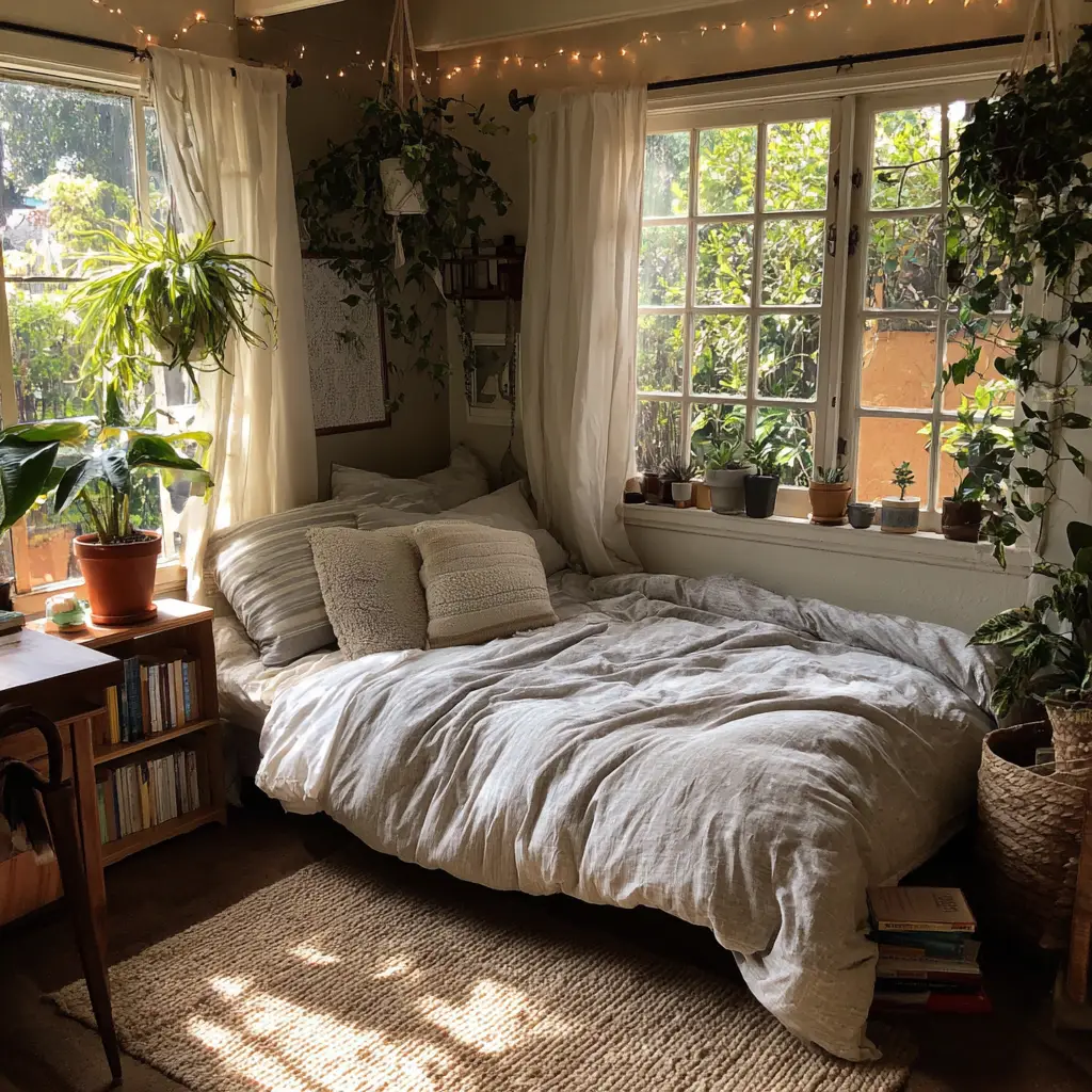 Add a Plant or Two