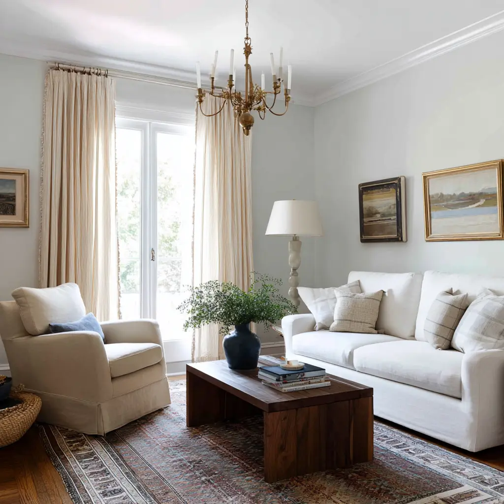 Add statement lighting