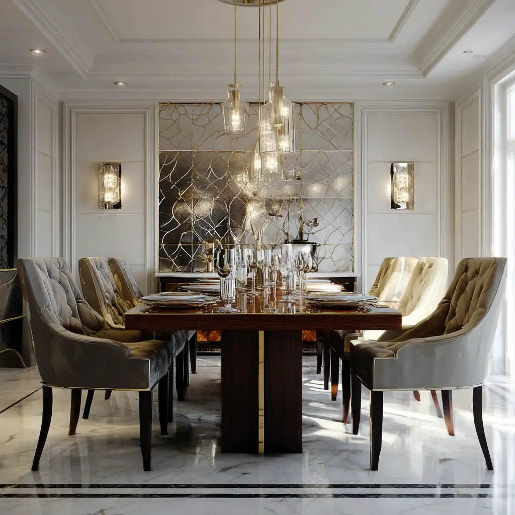 Architectural Chairs