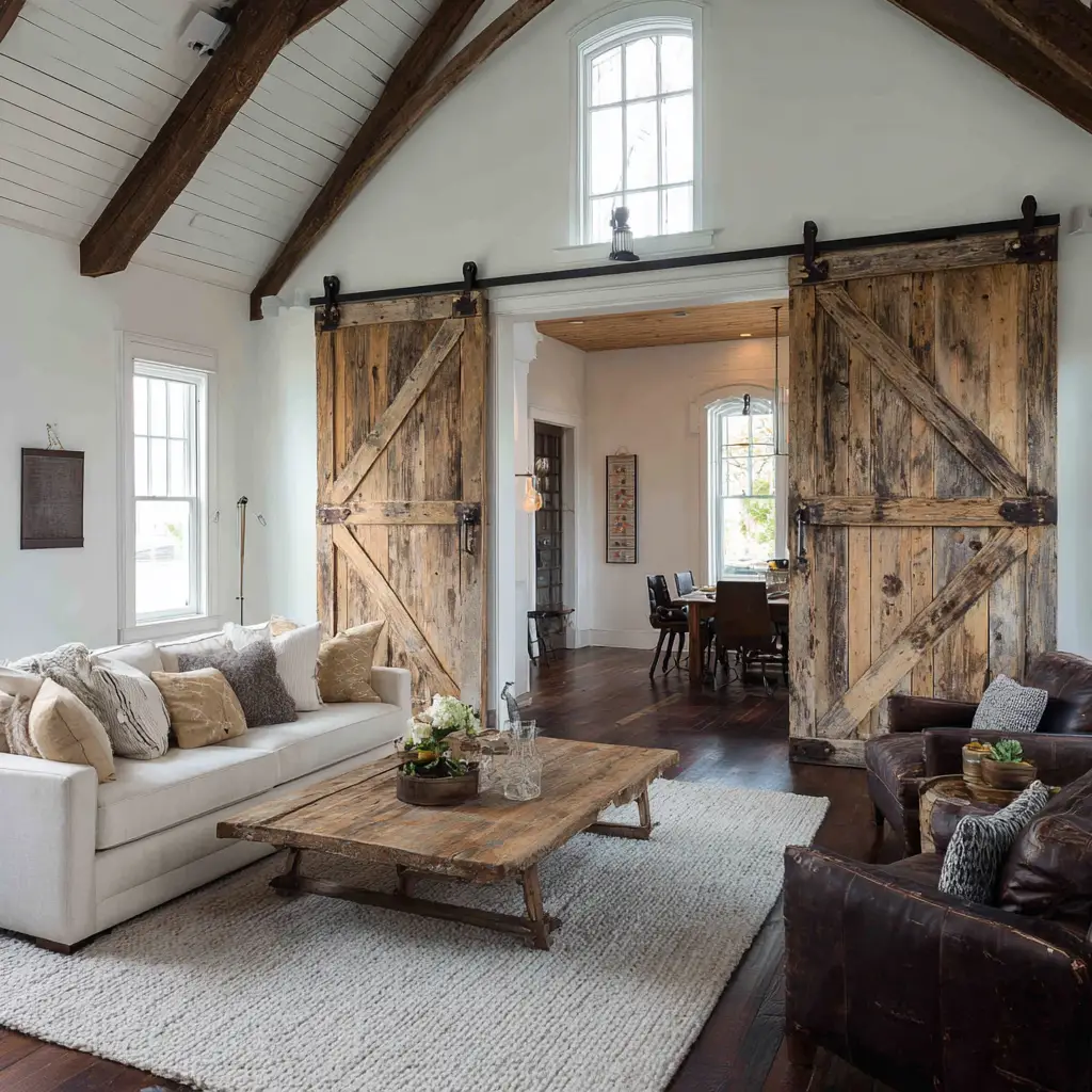 Barn Doors