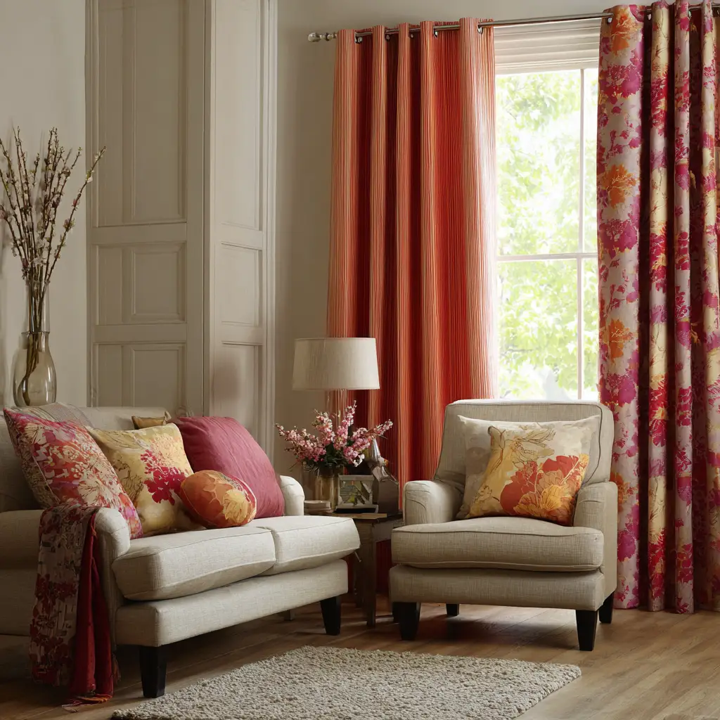 Blackout Curtains