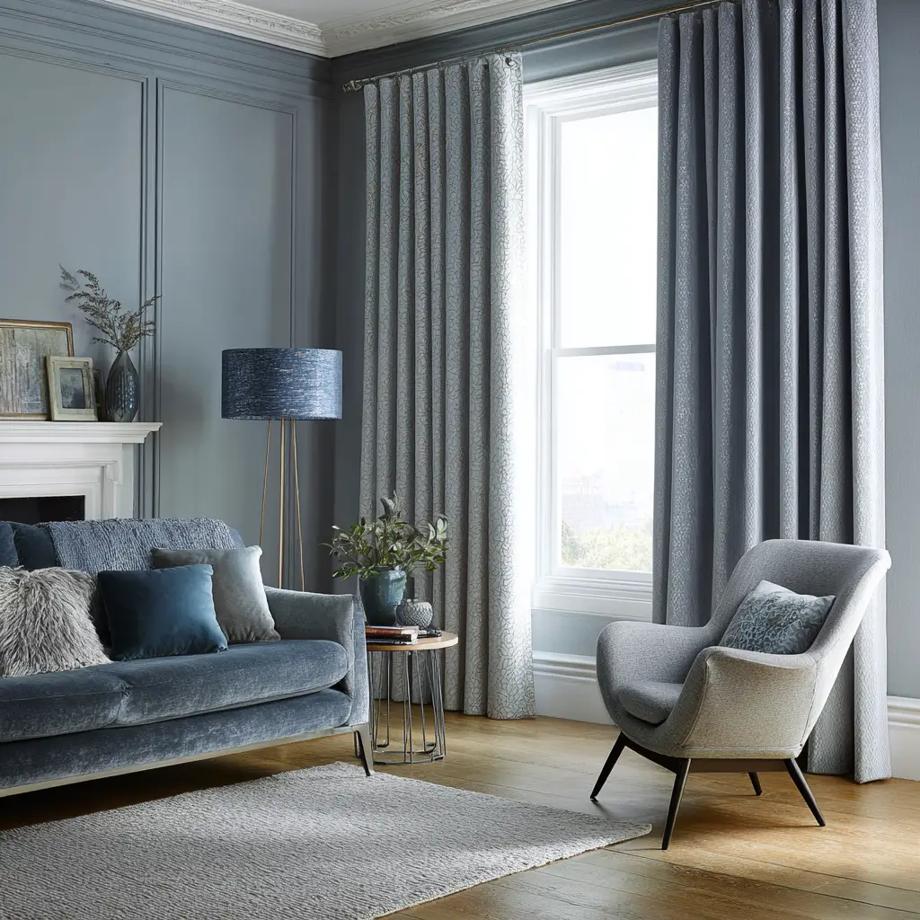 Blackout Curtains