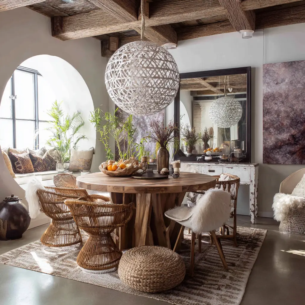 Bohemian Vibe