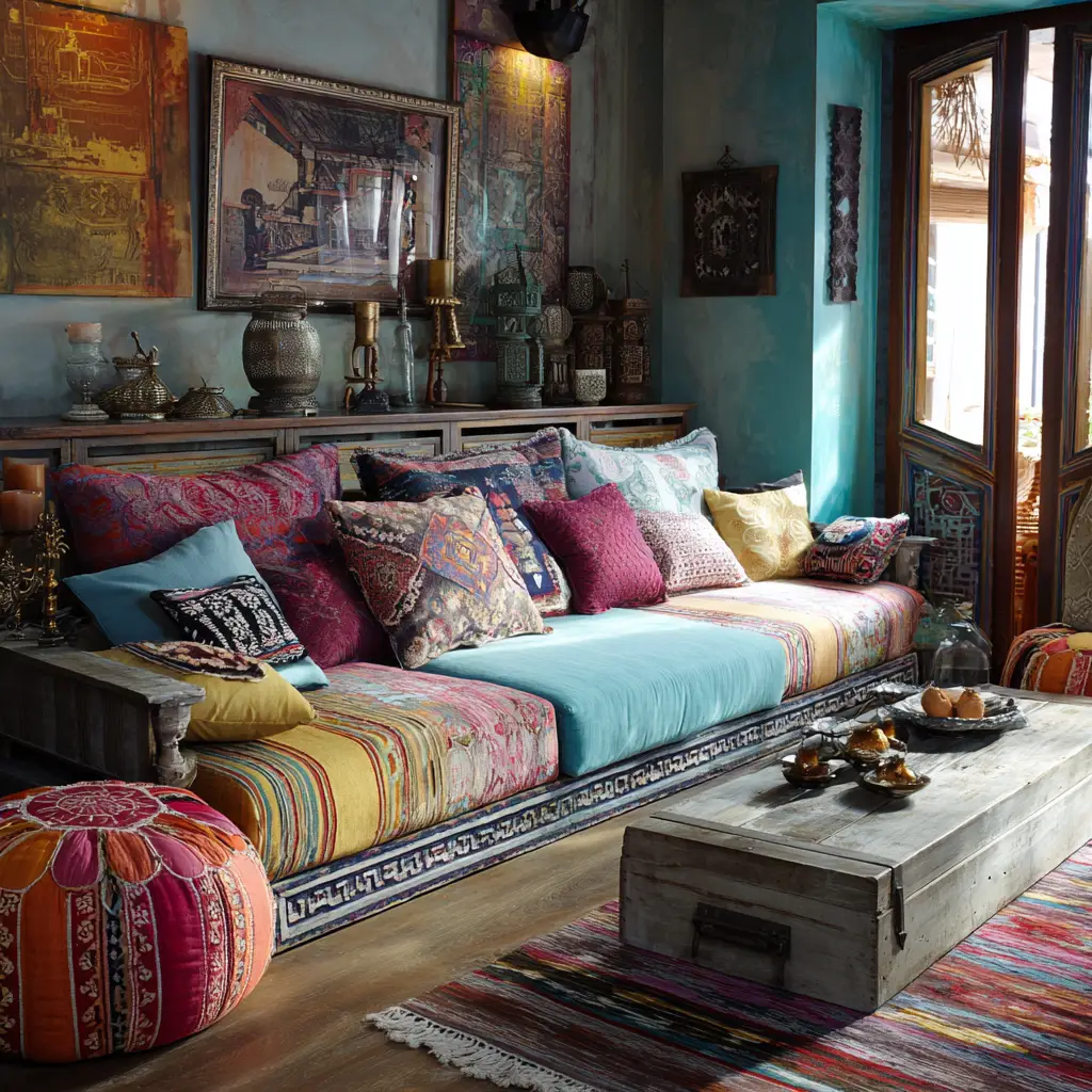 Boho Chic