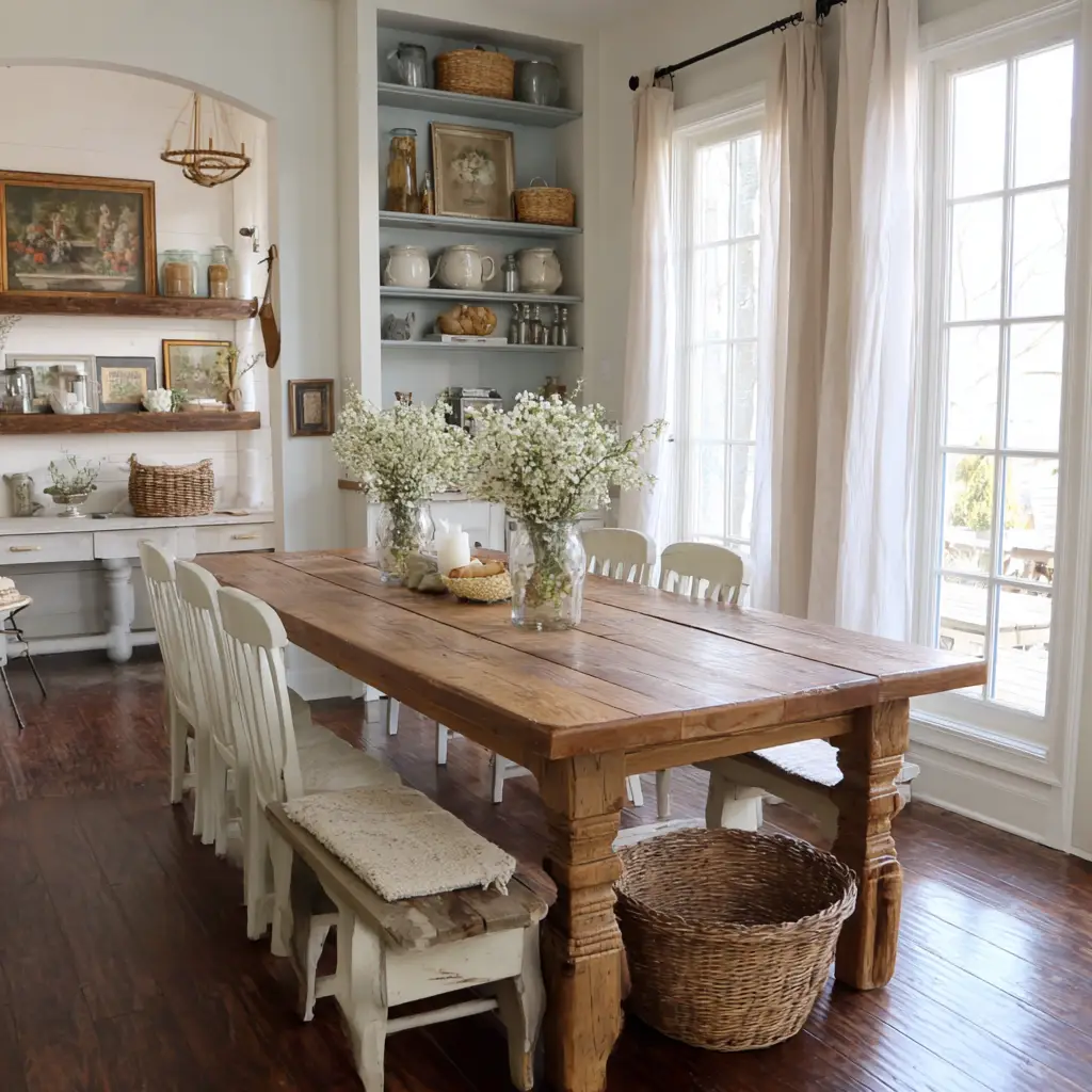 Bring in Vintage Finds