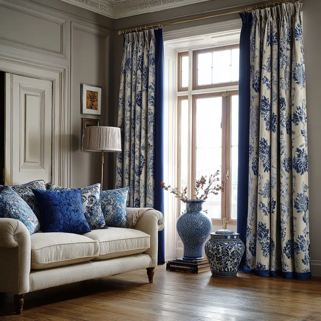 Brushed Cotton Panels