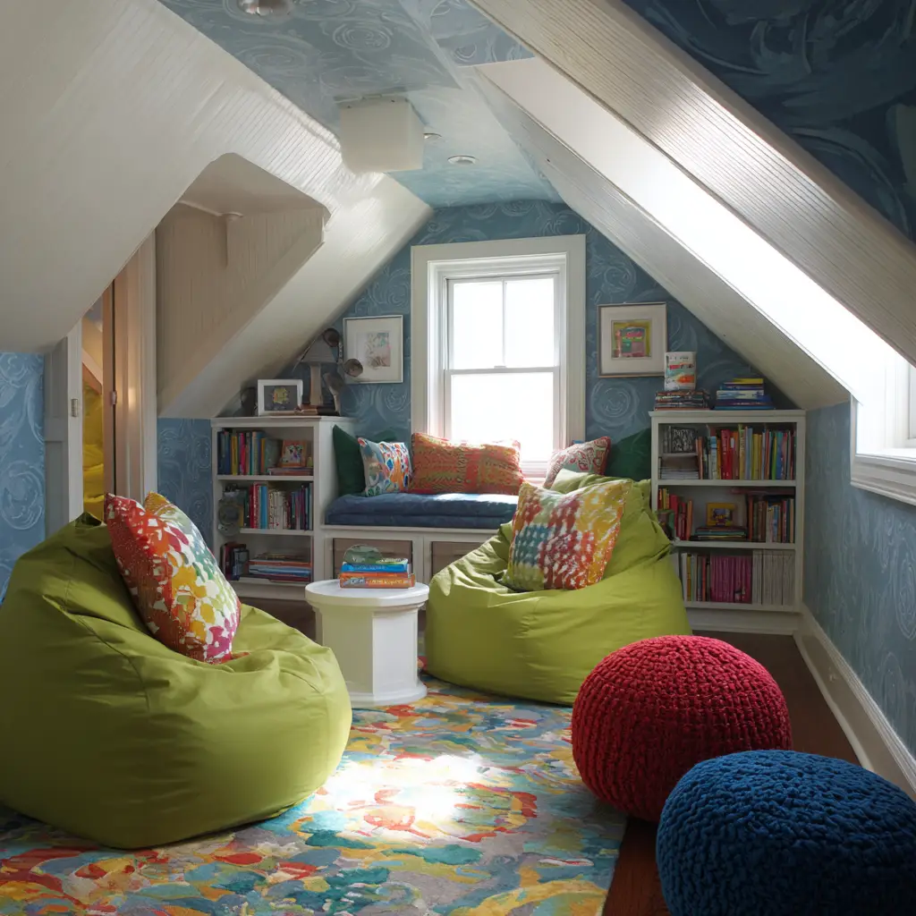 Child’s Playroom