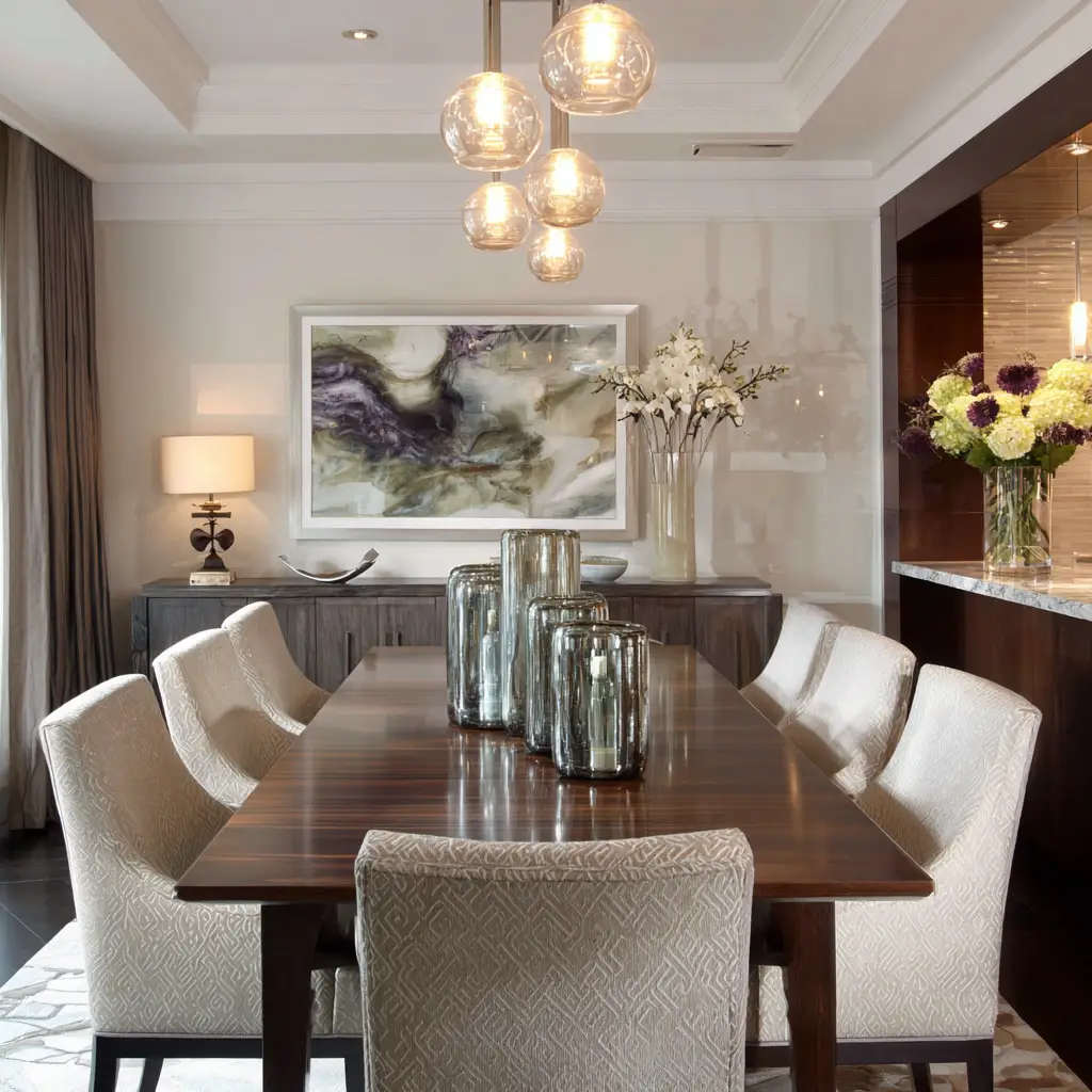 Choose Artful TablewareChoose Artful Tableware
