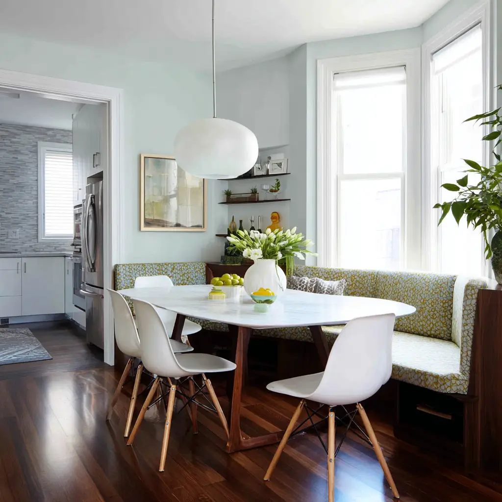 Choose Dual-Purpose Furniture