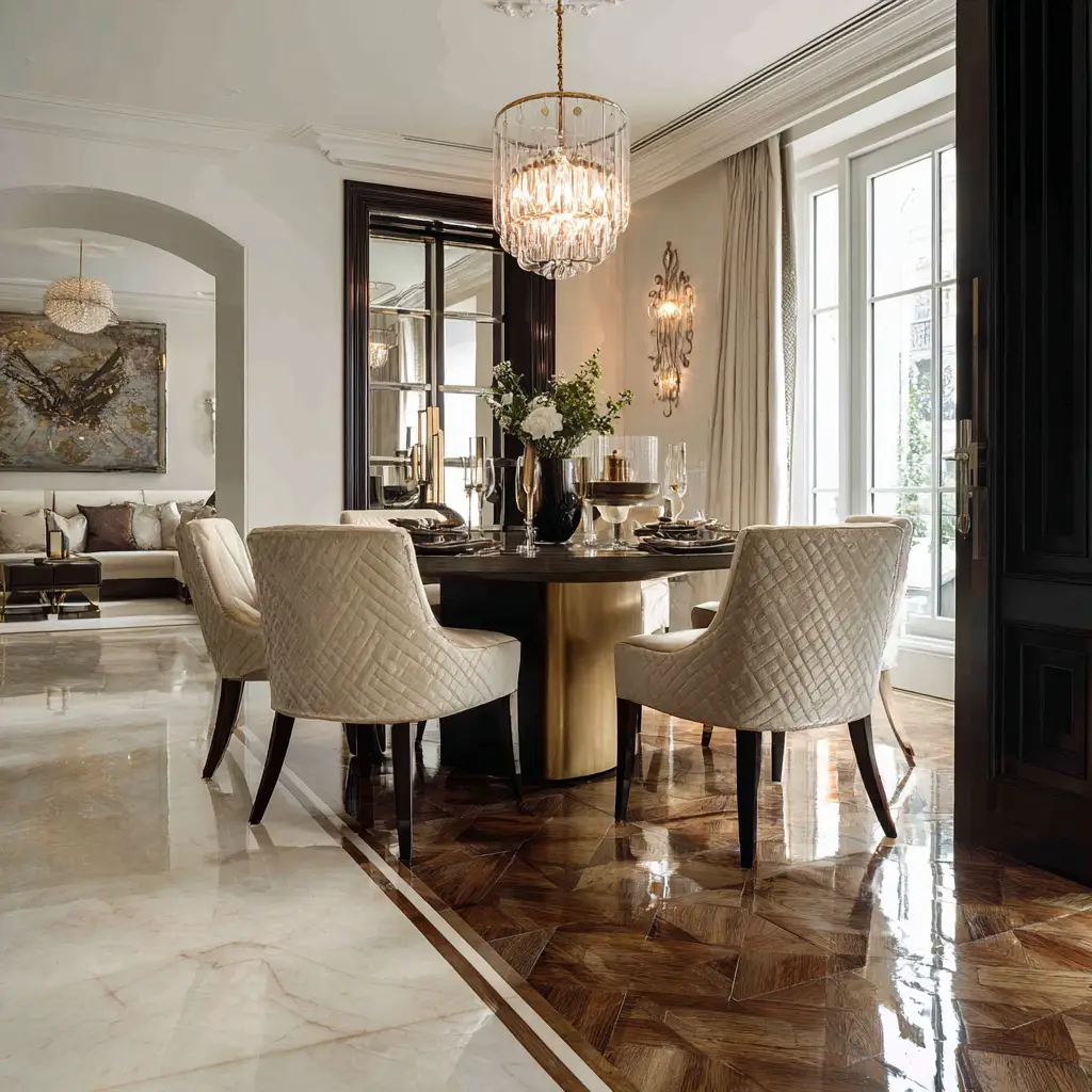 Choose Elegant Flooring