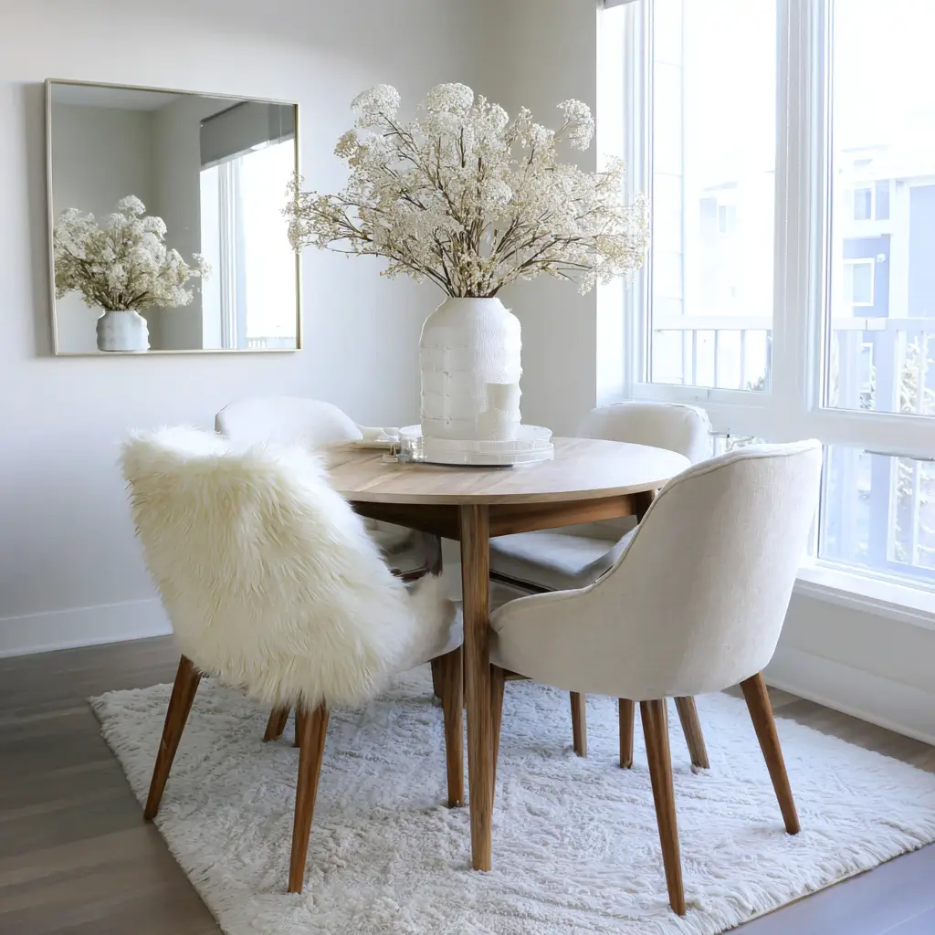 Choose a Round Table