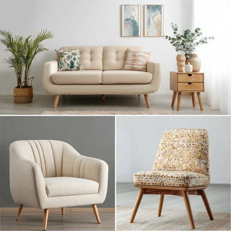 17 Small Room Makeover Ideas