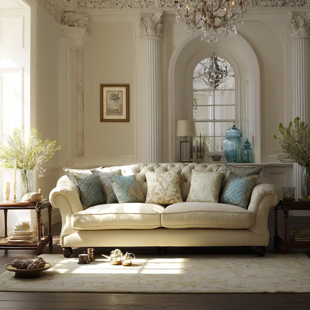 Classic Traditional