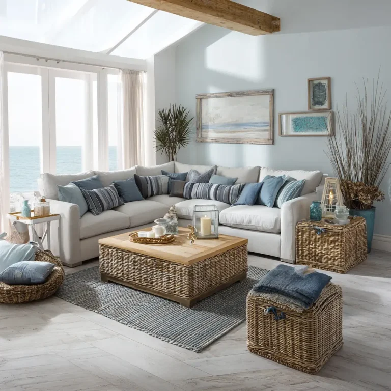 15 Living Room Designs That Will Transform Your Space