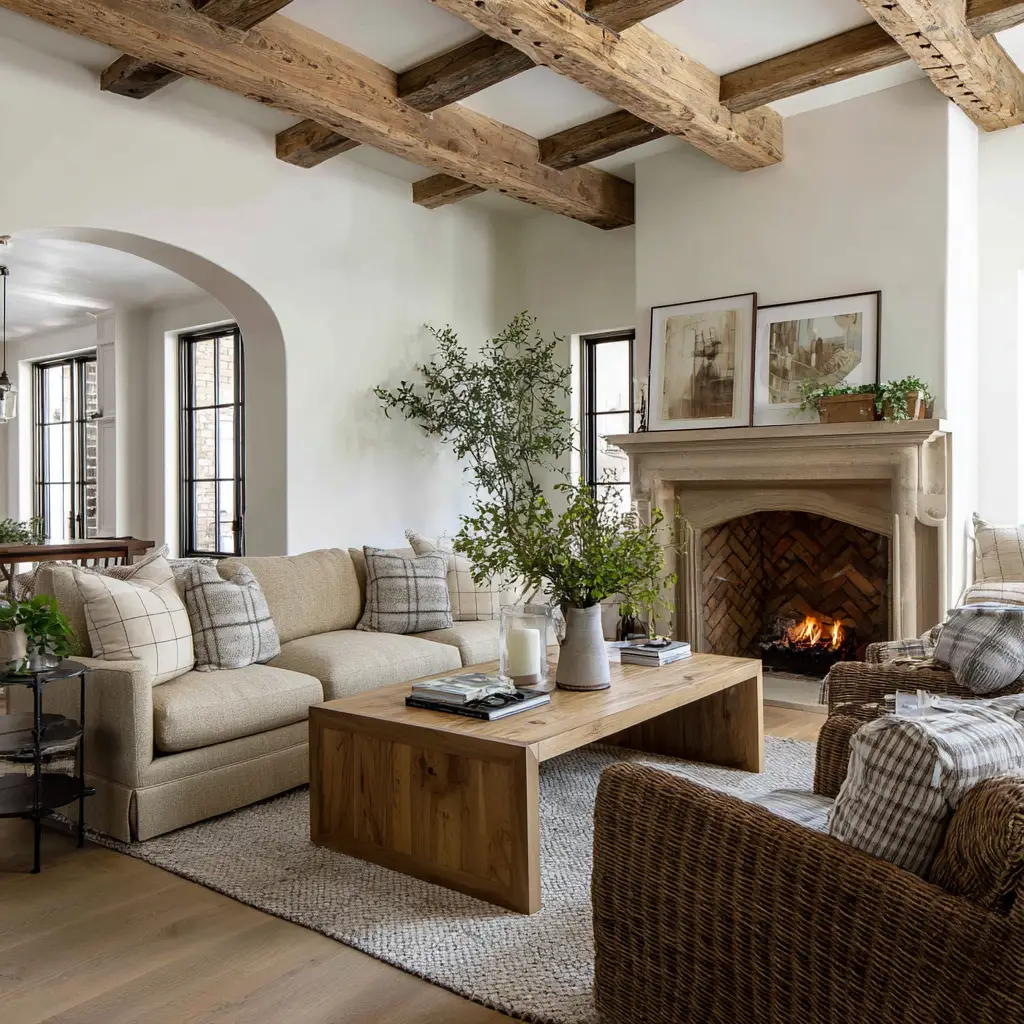 Comfortable Seating Arrangements