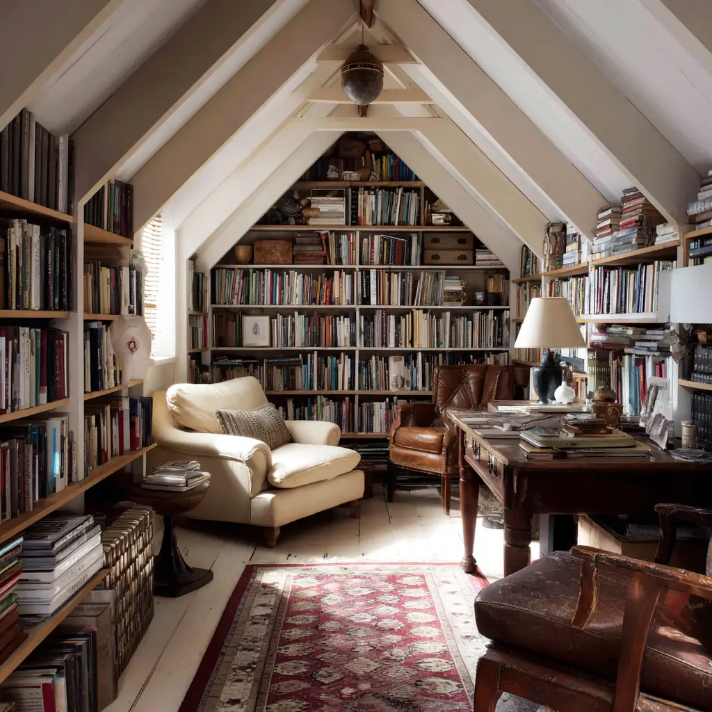 Compact Library