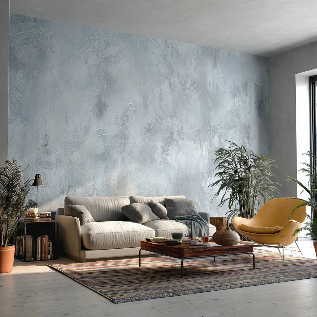Concrete Finish