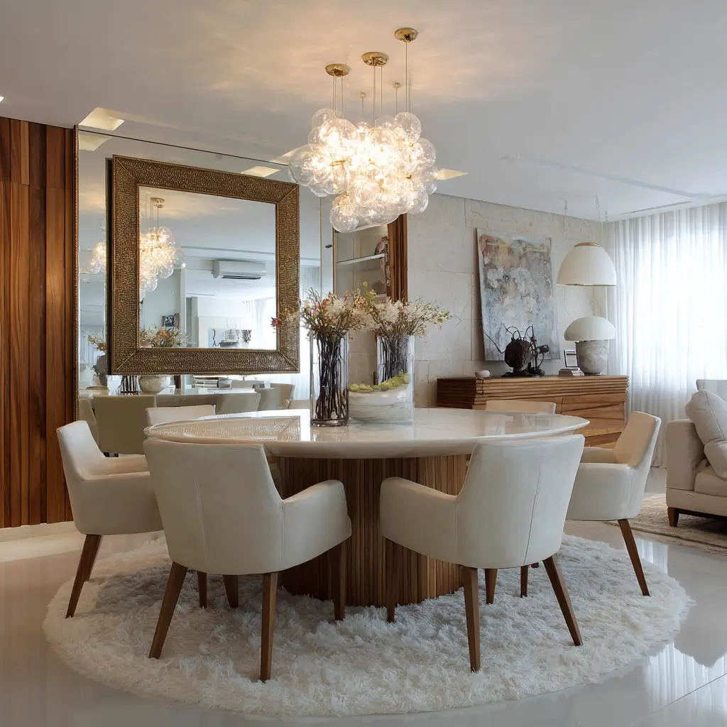 Contemporary Comfort