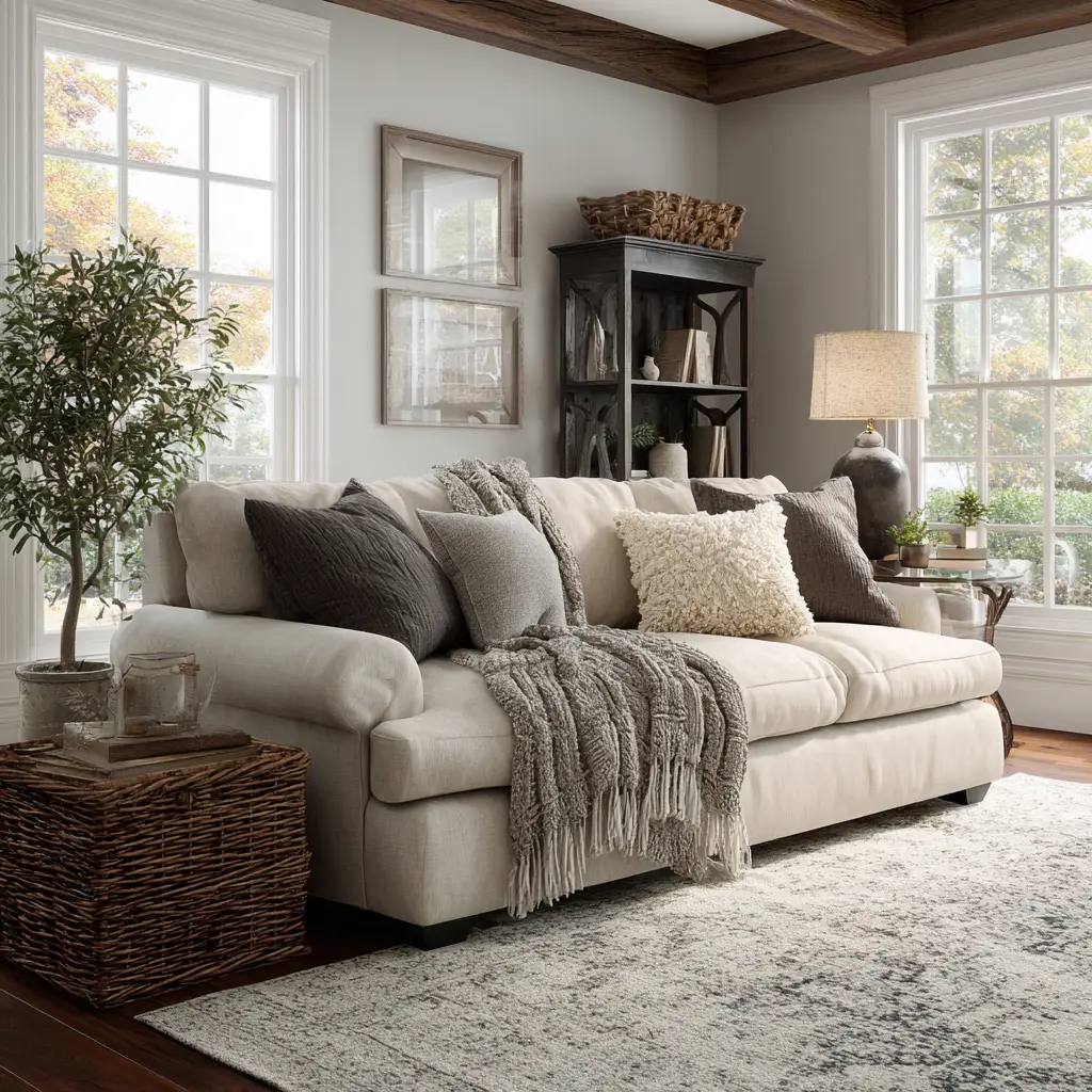 Cozy Textiles