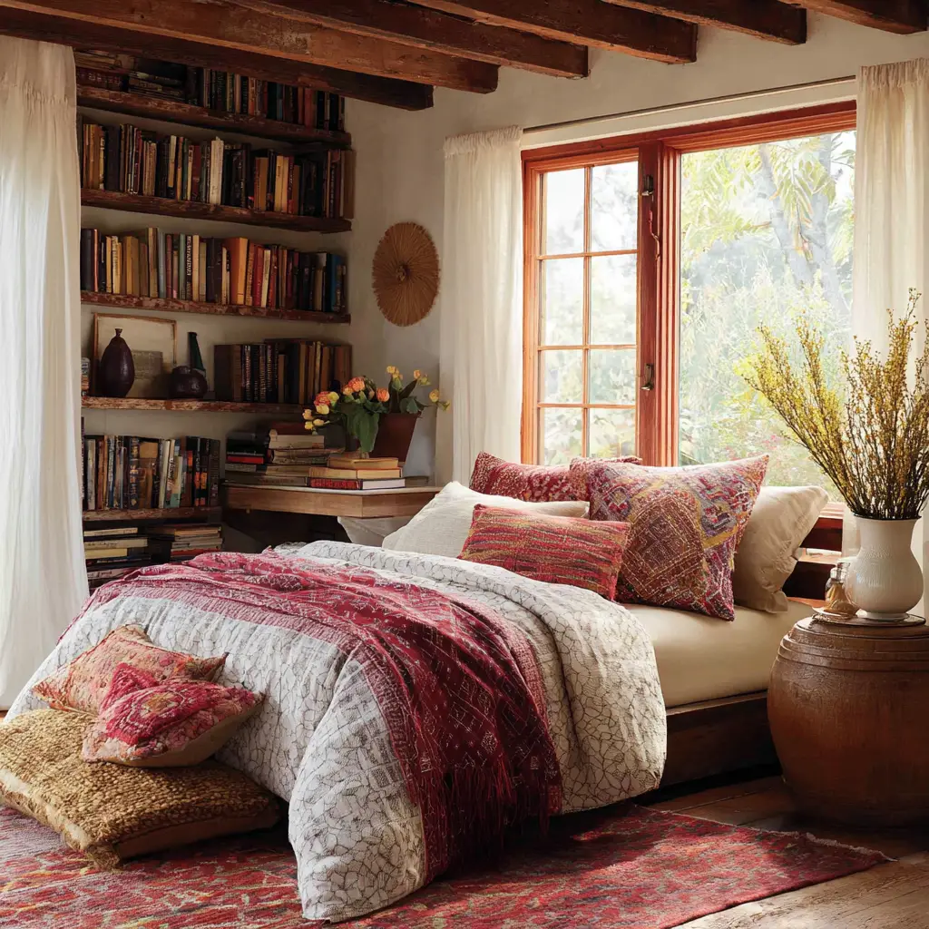 Cozy Textiles