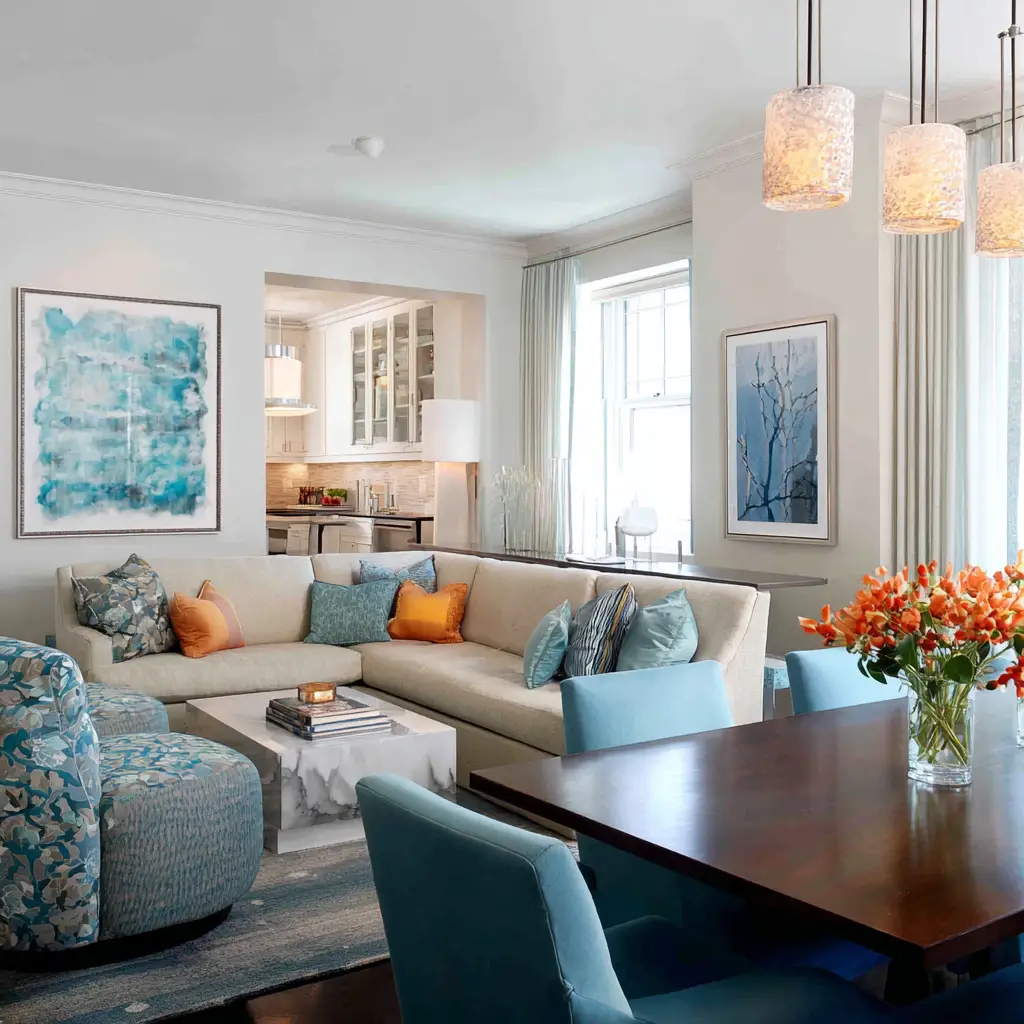 Create a Color Story