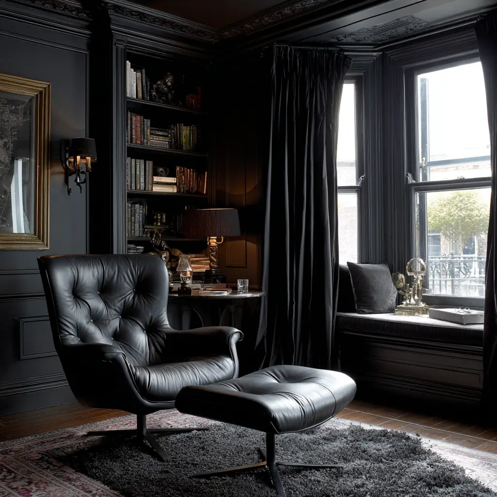 Create a Cozy Nook