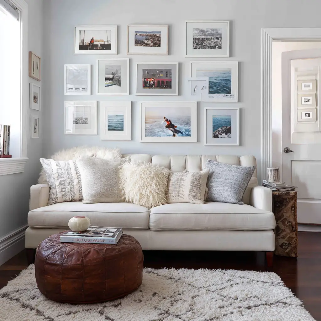 Create a Gallery Wall