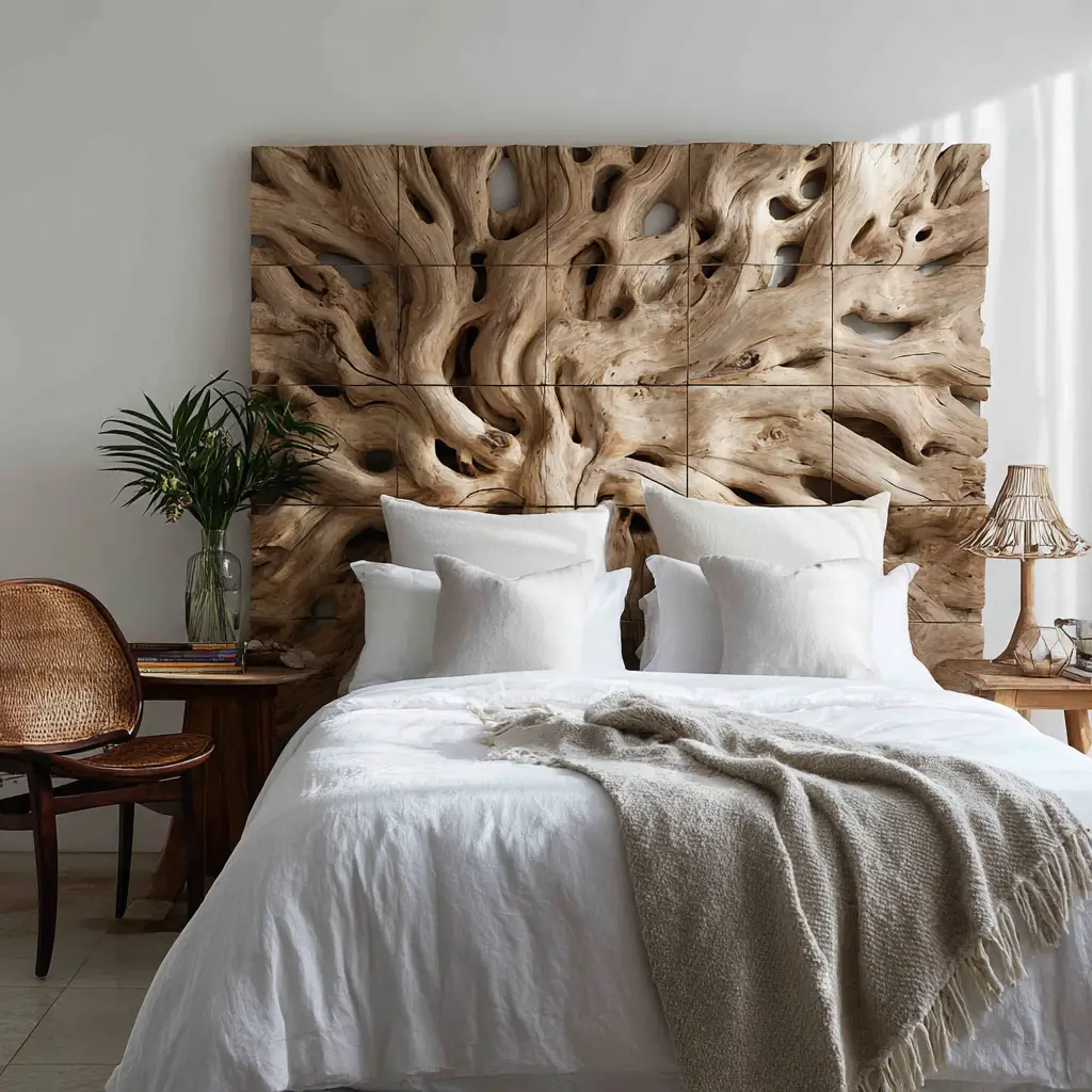 Creative Headboards