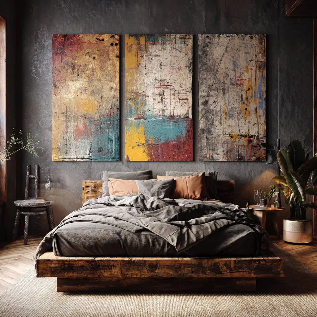 DIY Inspired Art