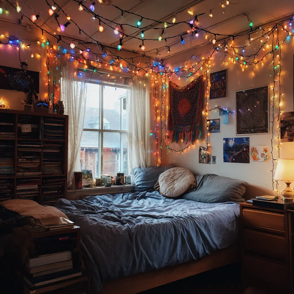 DIY Lighting and Lamps