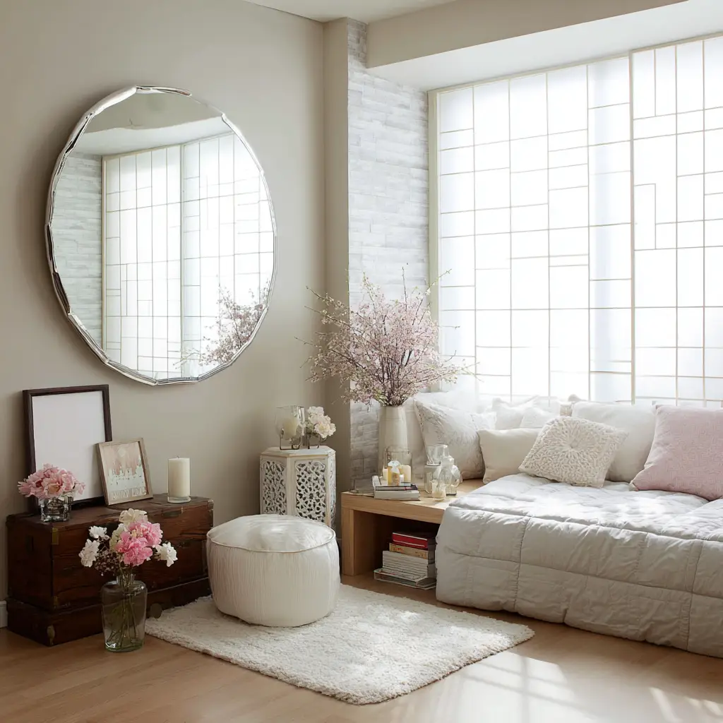 Decorative Mirrors