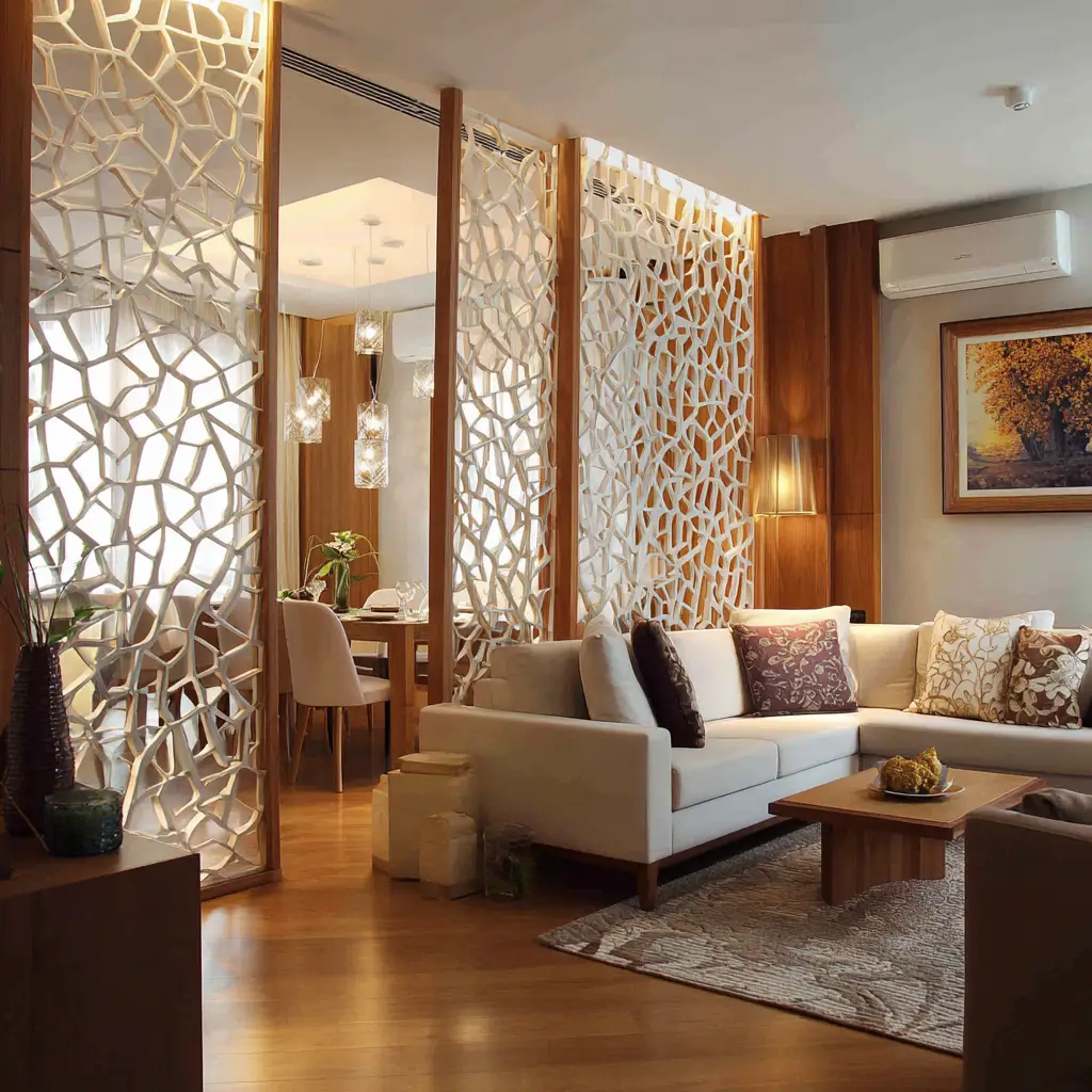 Decorative Panels