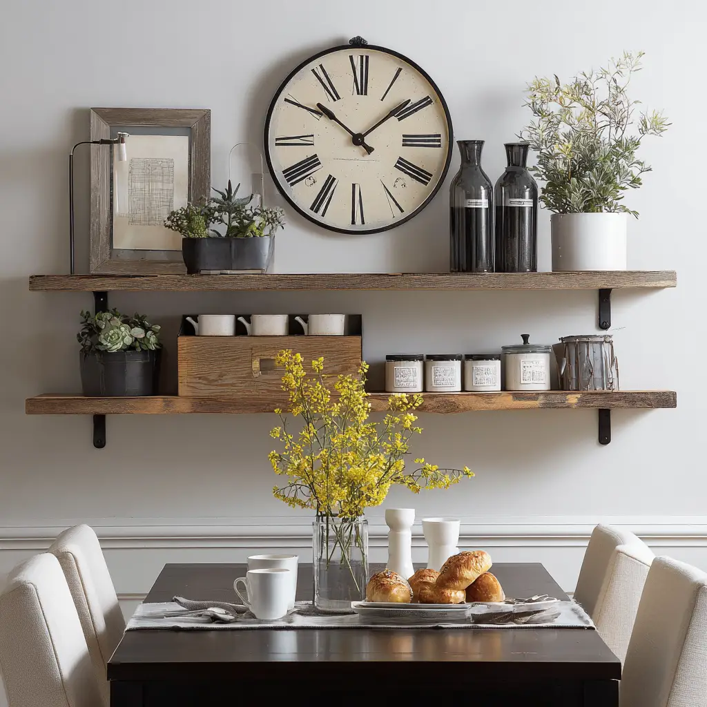 Display a Clock