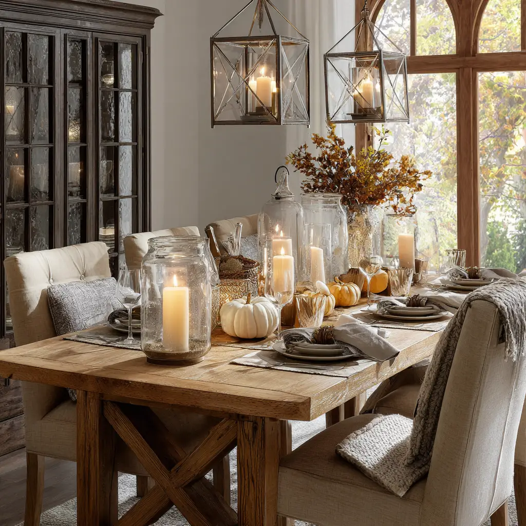 Embrace Candlelight