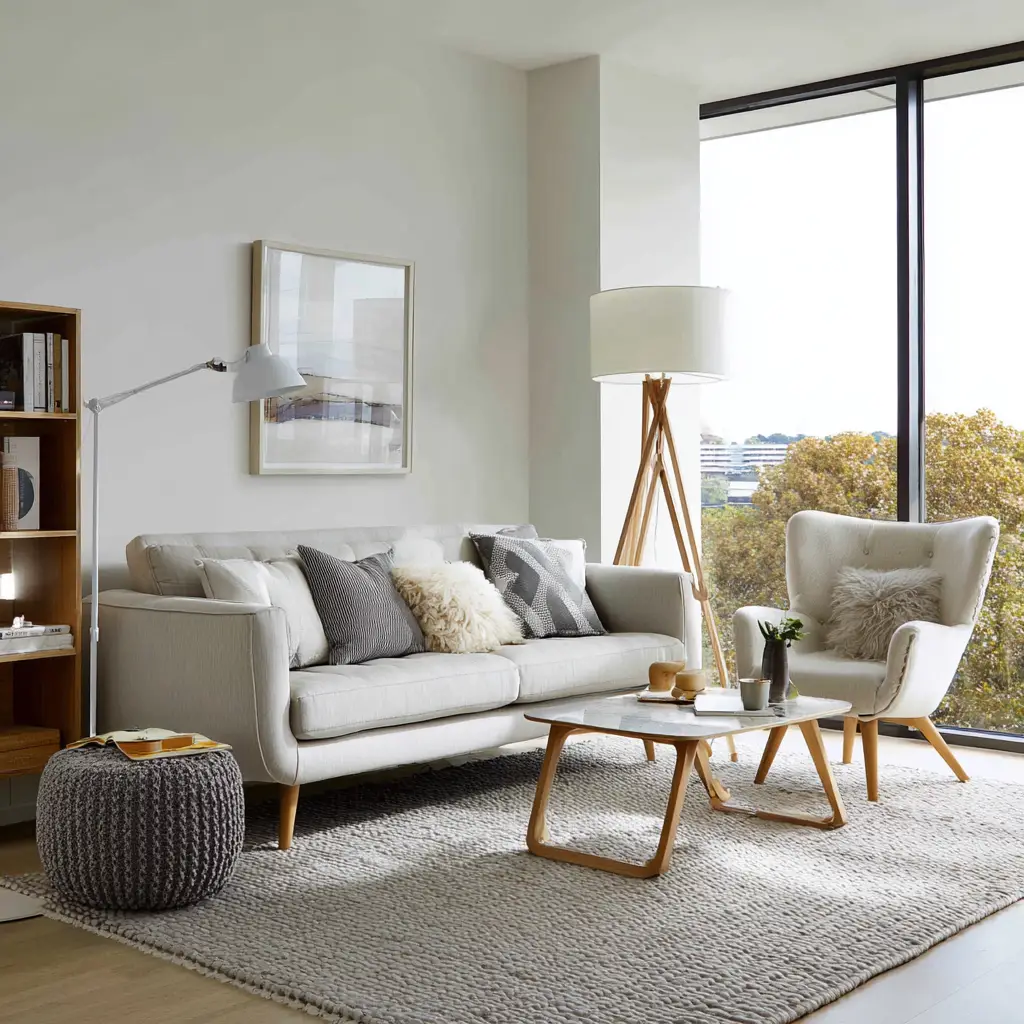 Embrace Minimalism