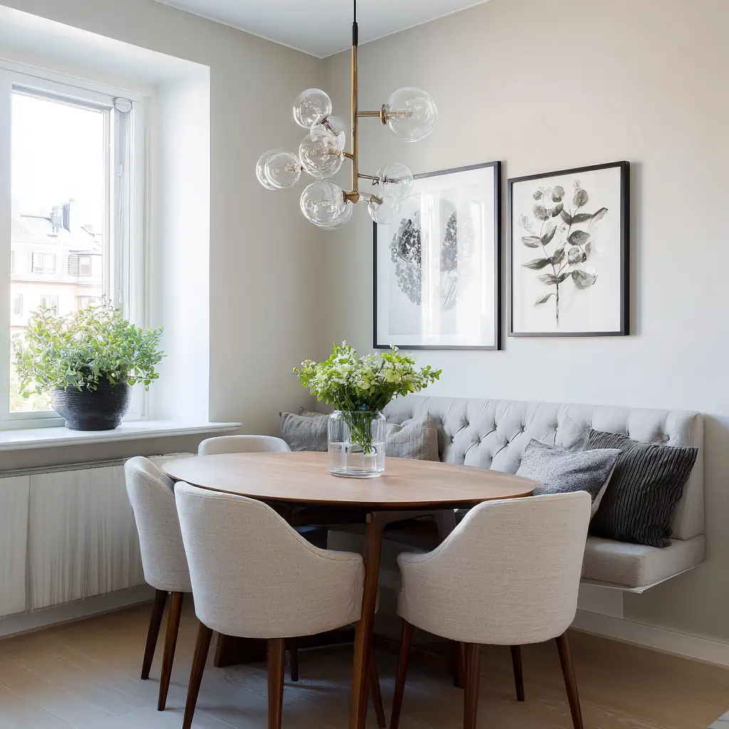 Embrace Minimalism