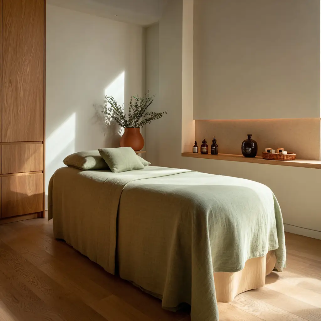 Embrace Minimalism