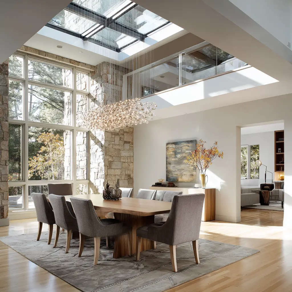 Embrace Natural Light