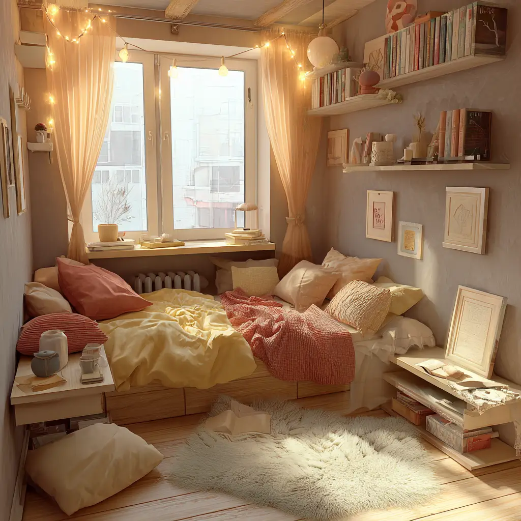 Embrace Soft Shapes