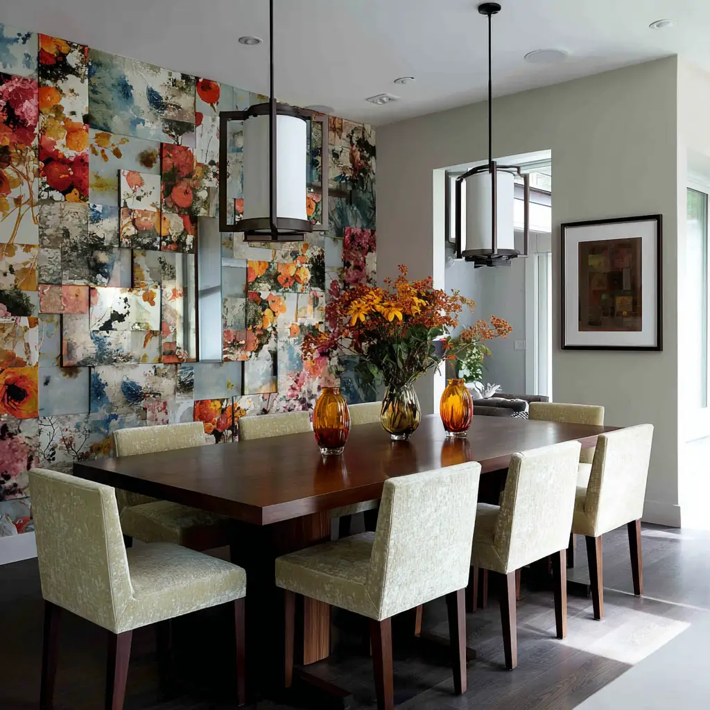Fabric Panels