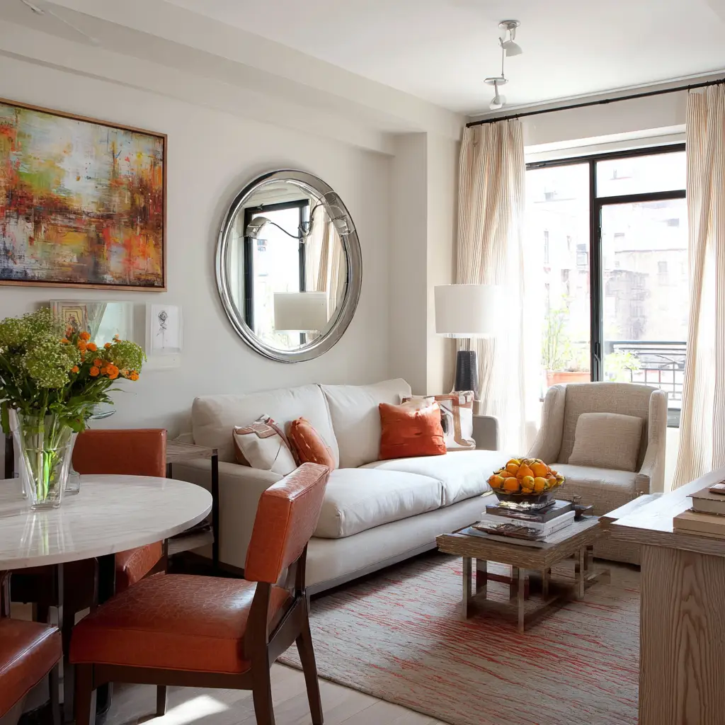 Float Your Furniture