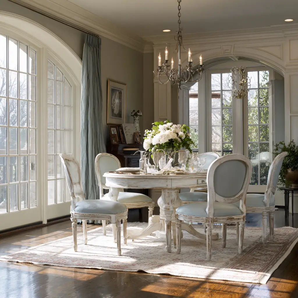 French Country Elegance