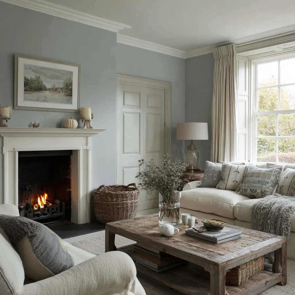French Gray by Farrow & Ball