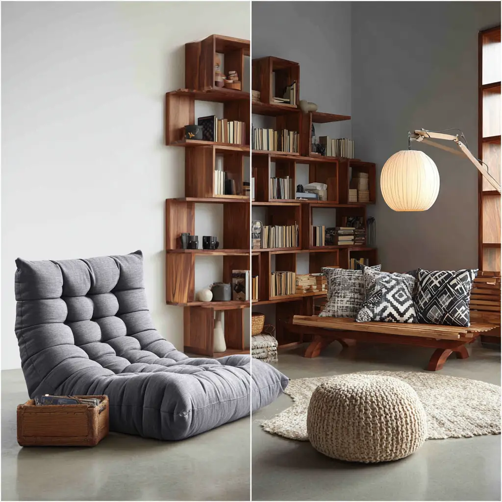 Functional Furniture