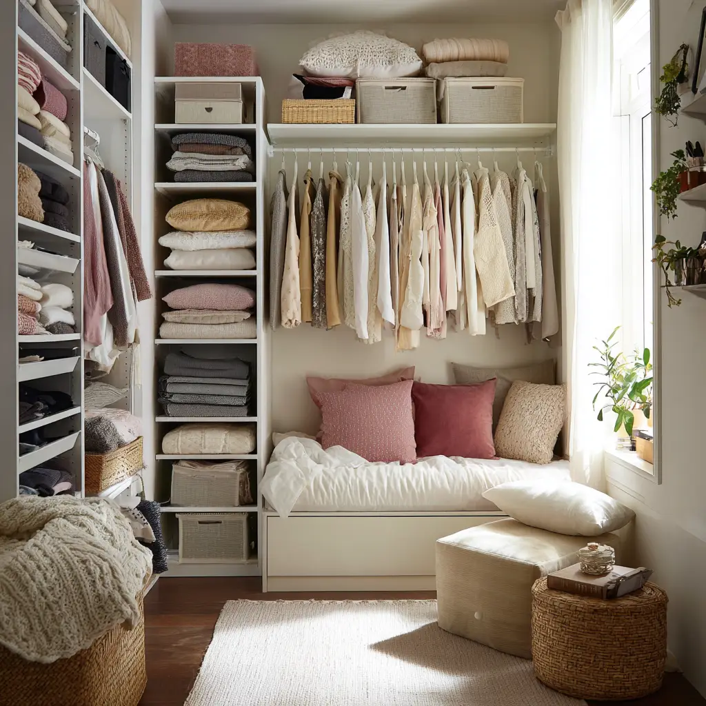 Functional Storage with Style