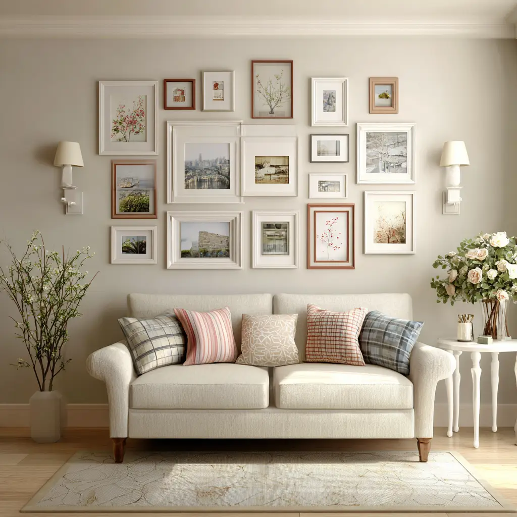 Gallery Wall