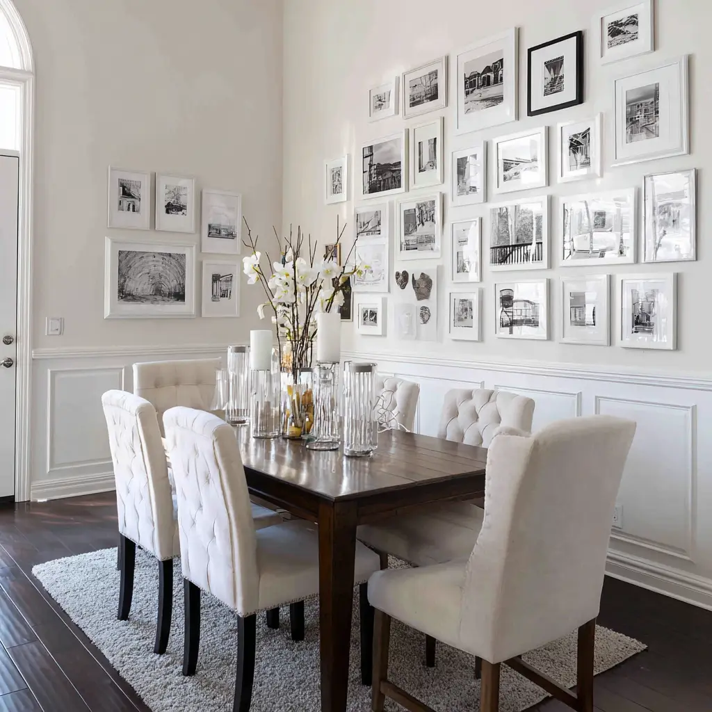 Gallery Wall