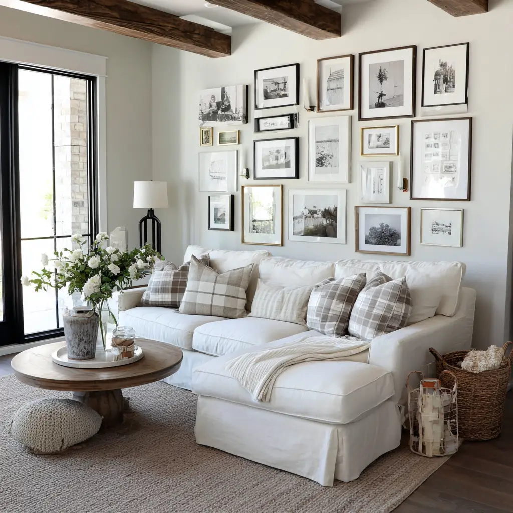 Gallery Walls
