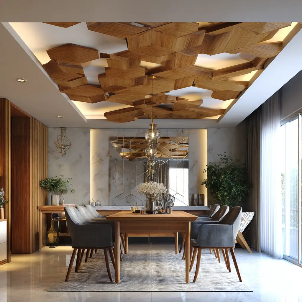 Geometric Patterns