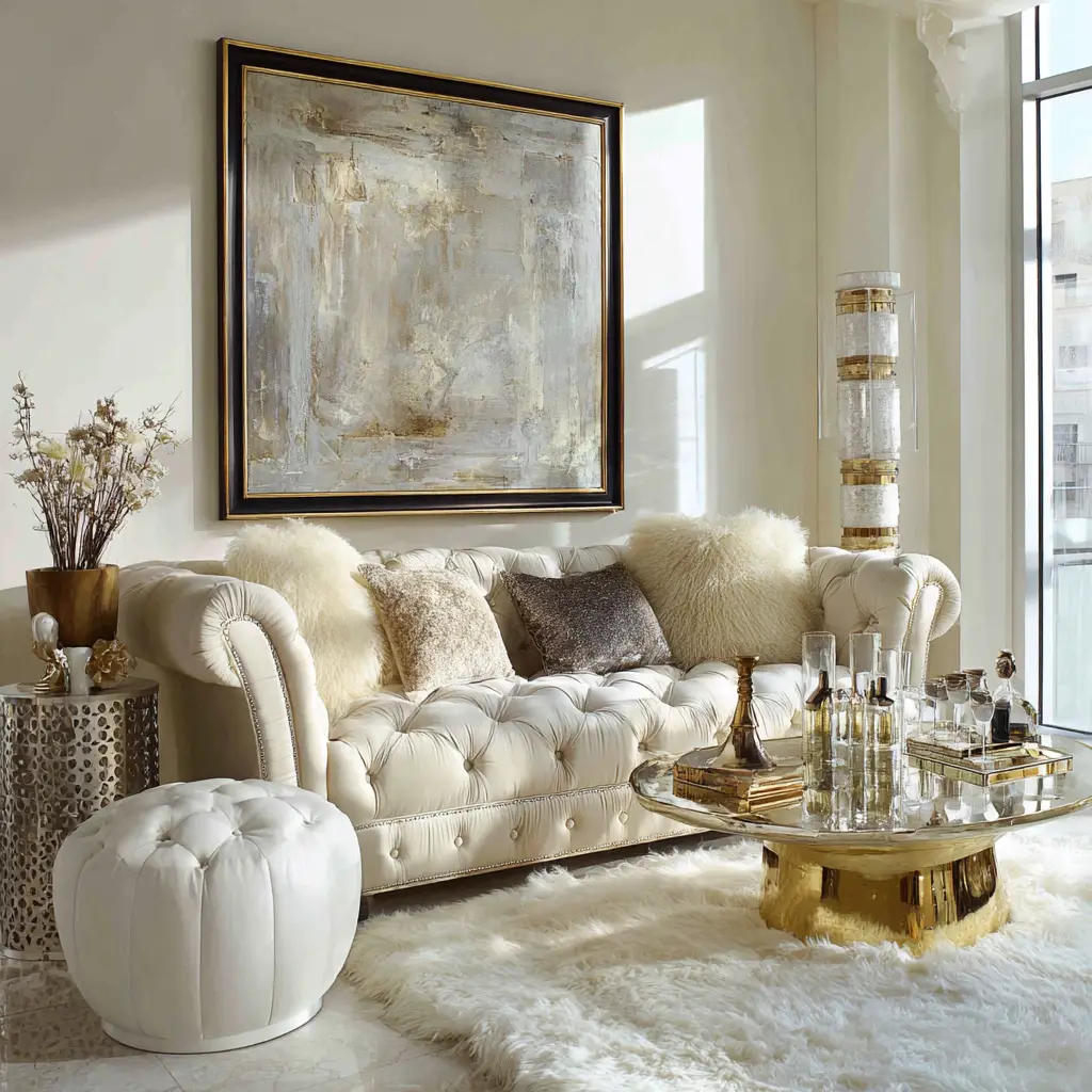 Glam Luxe